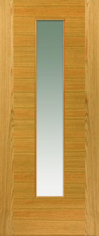 JB Kind Ostria Glazed Internal Door JB Kind Ostria Glazed Internal Door